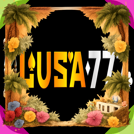 lusa777 — mitra unggulan