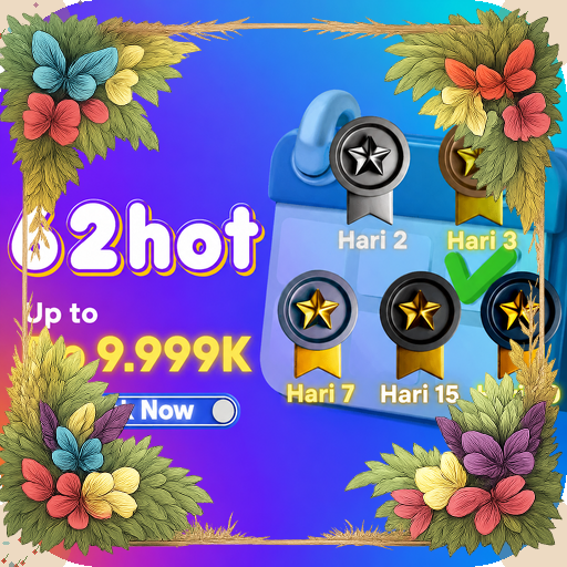 62hot — galeri pratinjau Resmi APK